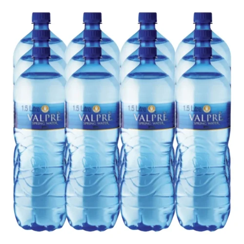 valpre still water 12x1.5lt 73172 valpre still water 12x1.5lt 73172